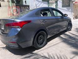 هيونداي أكسنت